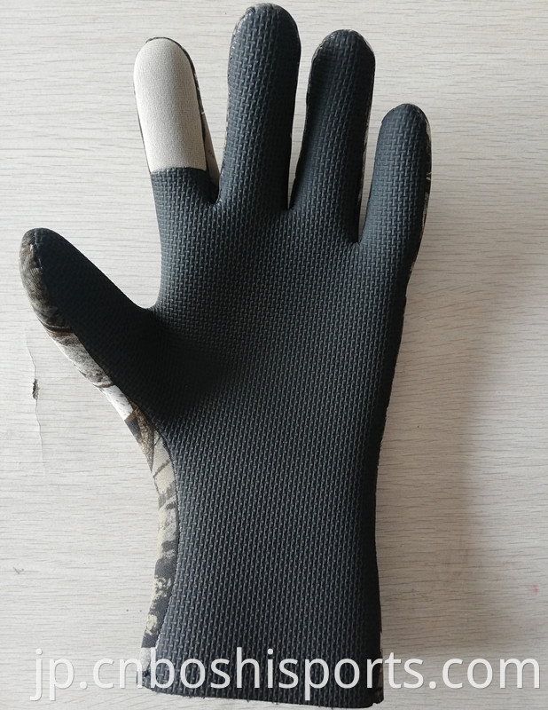 Neoprene Gloves Size 9 Jpg